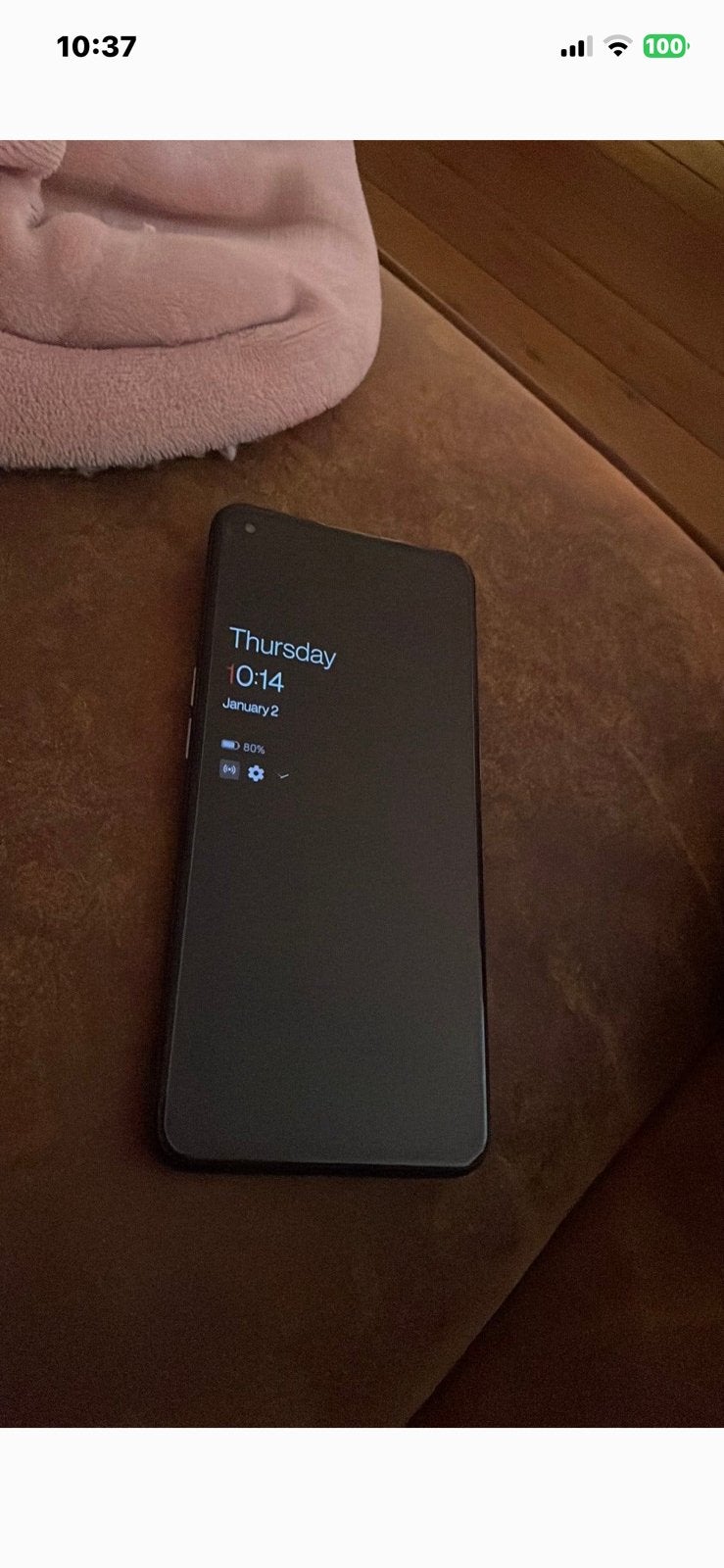 OnePlus Nord, Ophalen, Overige modellen