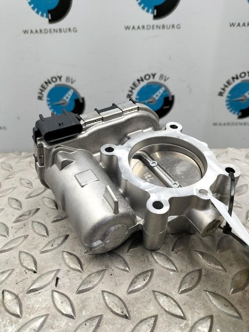 MERCEDES E CLASS GASKLEPHUIS 2013, Ophalen of Verzenden, Gebruikt, ARN erkend