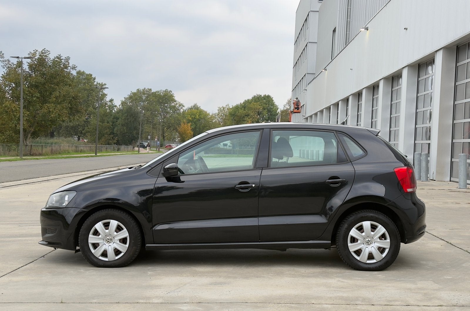 VW Polo 1.2i • 57.000km!!! • Carplay • Gekeurd • Garantie!!!, Autos, Achat, Entreprise, Garantie prolongée, Entretenue par le concessionnaire