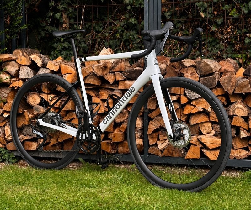 Cannondale (was €6000) Supersix Evo Mt 54 Ultegra Powermeter, Fietsen en Brommers, Fietsen | Racefietsen, 28 inch, Carbon, Heren