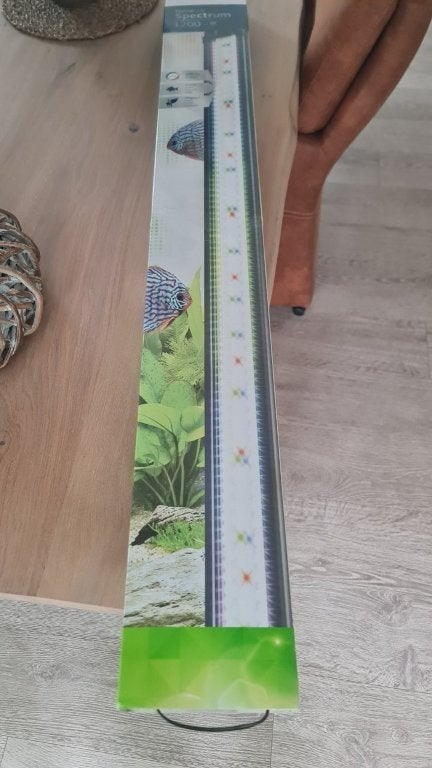 Juwel HeliaLux Spectrum 1200 LED, 60 watt, Nieuw, ongebruikt, Dieren en Toebehoren, Vissen | Aquariumvissen, Zoetwatervis