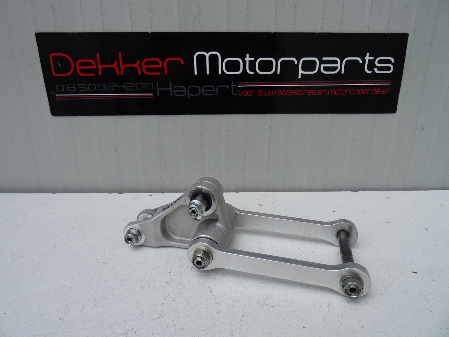 Link Systeem Schokbreker Yamaha MT-10 / SP 2016-2017-2021, Ophalen of Verzenden, -, -, -