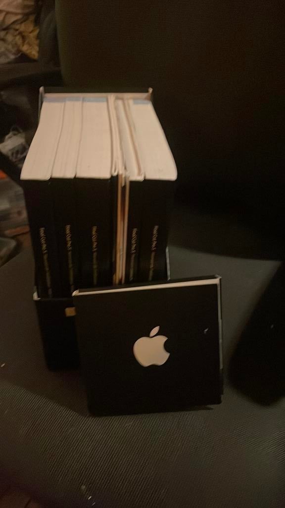 FINAL CUT PRO 5, Ophalen of Verzenden, Zo goed als nieuw