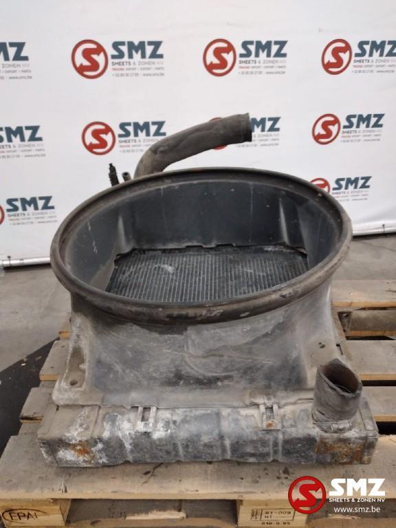 Occ radiator Hyster heftruck 5T, Auto-onderdelen, Gebruikt, Overige merken, Motor en Accessoires