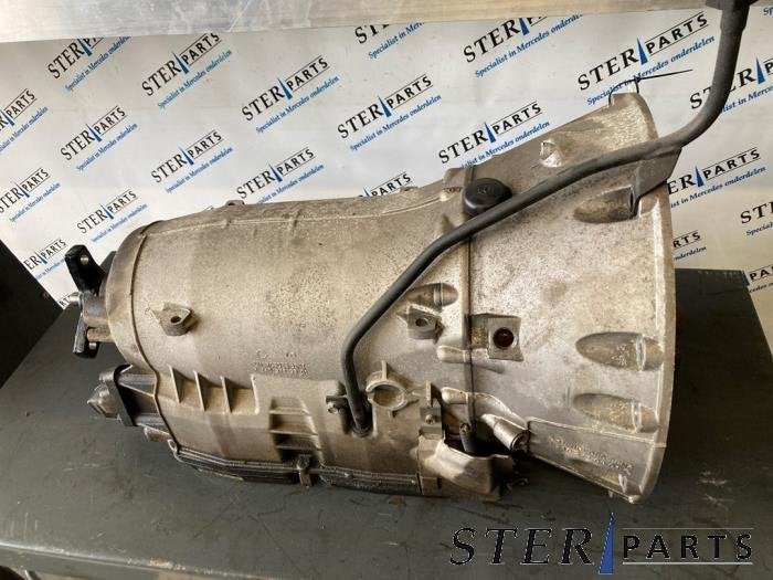 Automaatbak d'un Mercedes SL, 3 mois de garantie, Utilisé, -, -