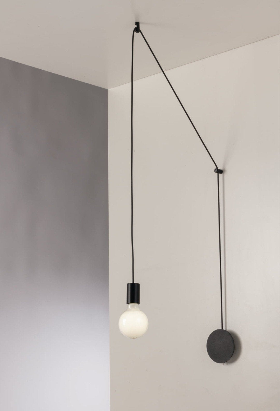 Suspension « Habitat » de Luce Design Ambiente - NOUVEAU, Maison & Meubles, Enlèvement