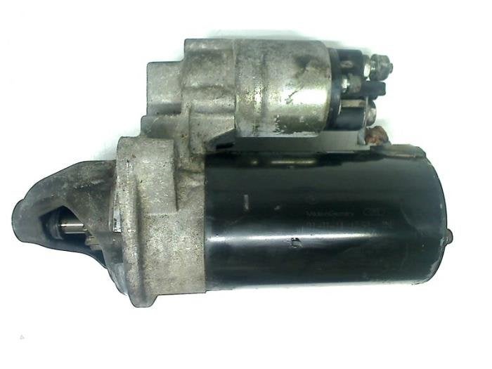 Startmotor van een BMW 3-Serie, Auto-onderdelen, Gebruikt, -, -, Ophalen of Verzenden