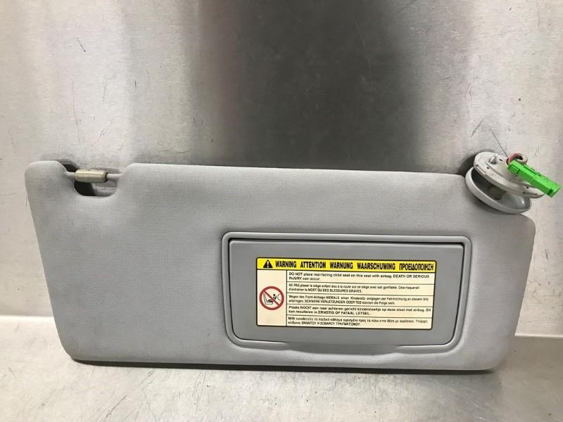 PARE-SOLEIL Honda Civic (FK / FN) (01-2005/01-2012), Utilisé, Honda