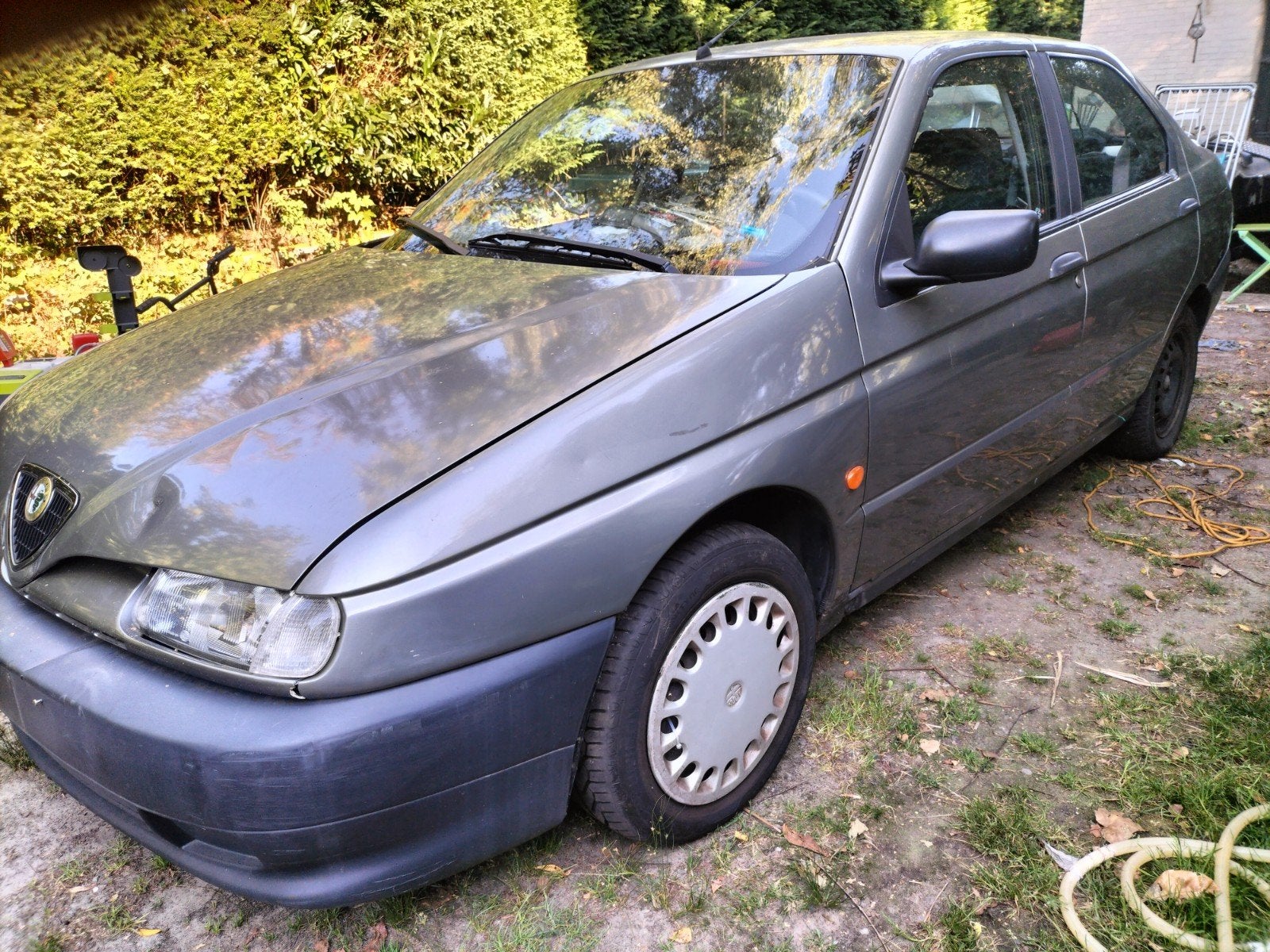 alfa Romeo  146 bj 1995, Particulier, Achat