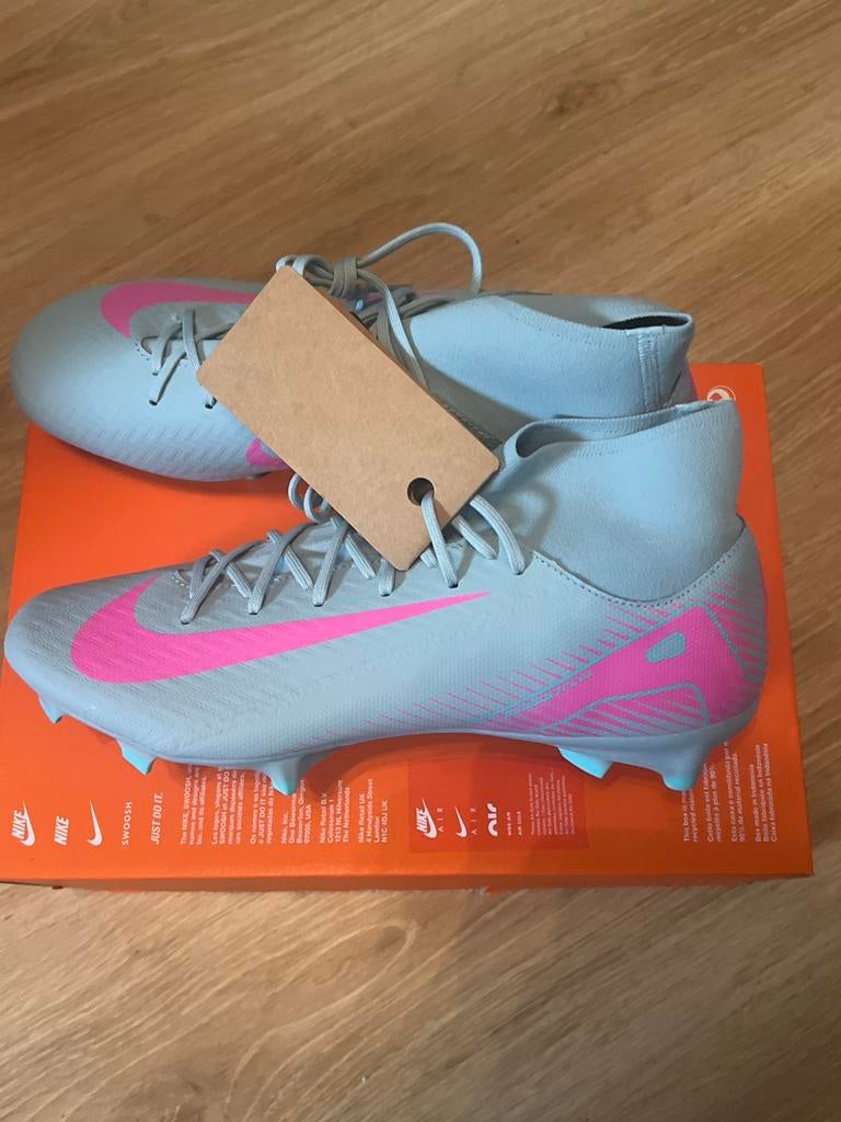 Chaussures de football Nike ZM Superfly 10, Sports & Fitness, Football, Chaussures, Enlèvement ou Envoi