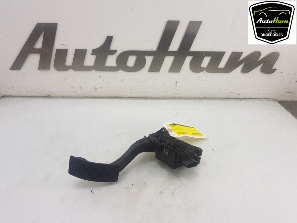 PEDALE D'ACCELERATEUR Audi A1 Sportback (GBA) (|2Q1723503|), Dhr. J. Ham, Administratie@autoham.nl, Audi, Utilisé