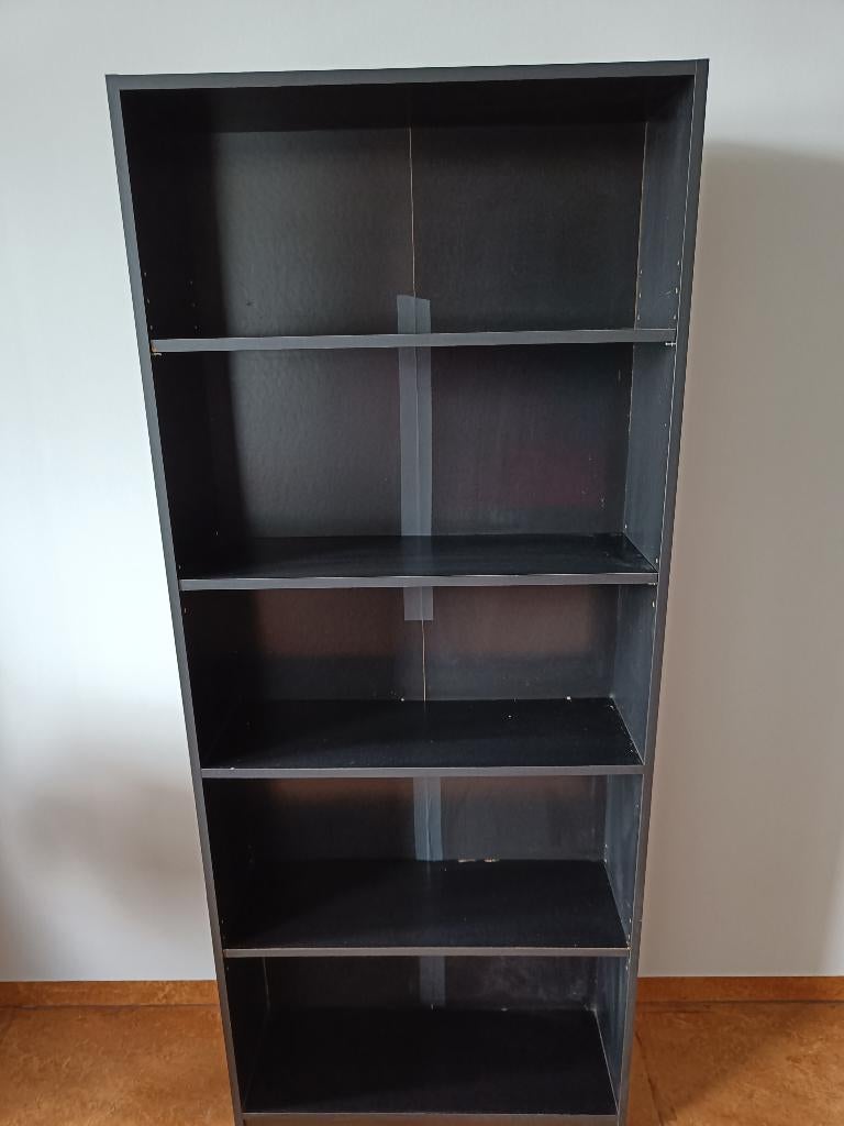 Petite étagère en bois, Enlèvement, Utilisé