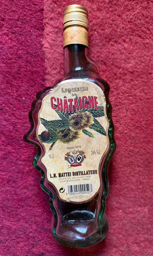 Les 12 Bouteilles Sacrees (Vins, Rhums, Spiritueux), Ophalen, Zo goed als nieuw, Port