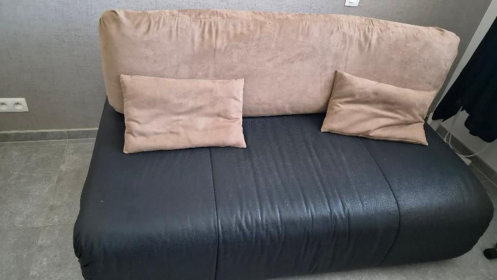 Canapé-lit LIGNE ROSET, 100 à 125 cm, Design, Moins de 150 cm, Enlèvement