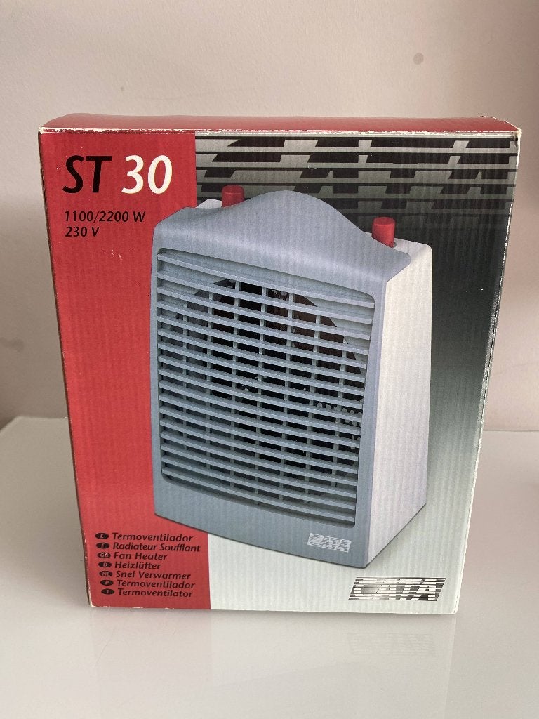 Radiator, snelverwarmer, warmteblazer, Huis en Inrichting, Haarden, Ophalen of Verzenden, Zo goed als nieuw, Vrijstaande haard