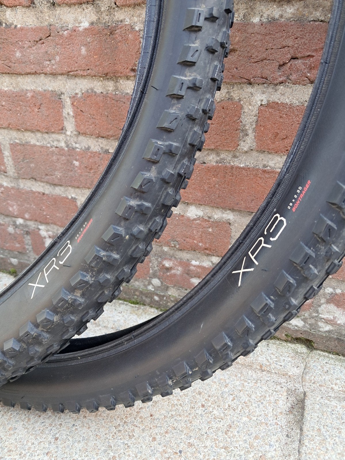 bontrager xr3 pro mtb ebike, Fietsen en Brommers, Ophalen