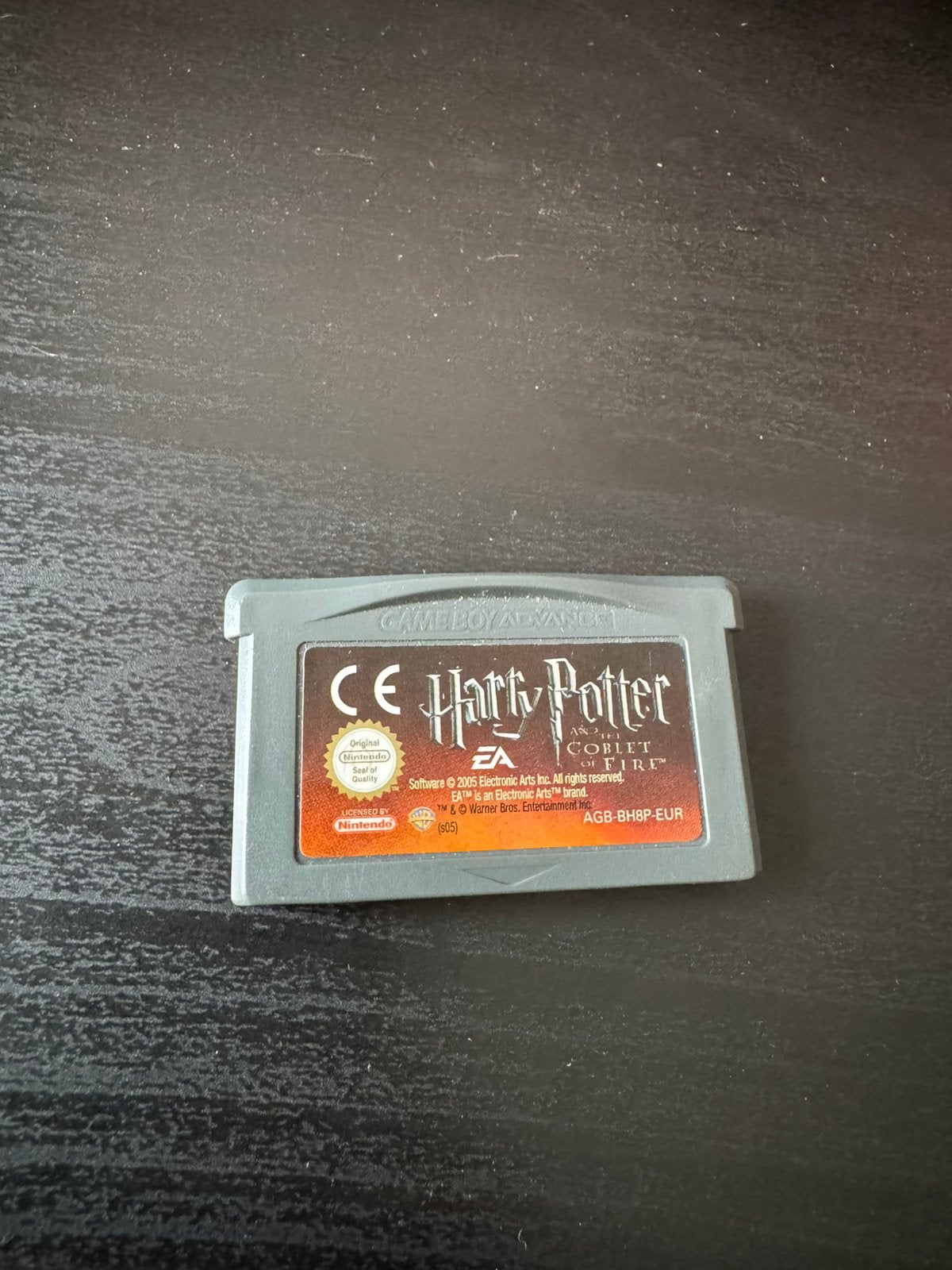 Lot GBA Games, Games en Spelcomputers, Ophalen, Zo goed als nieuw
