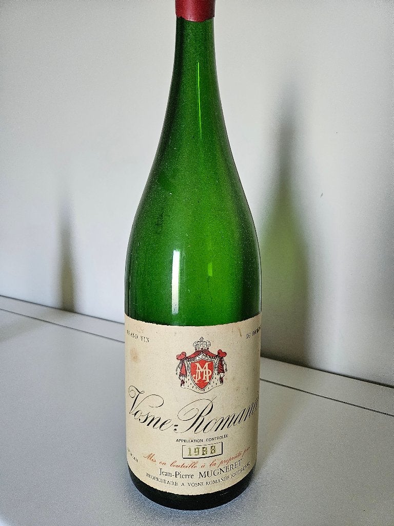 wijn decoratief, Enlèvement, France, Vin rouge, Utilisé