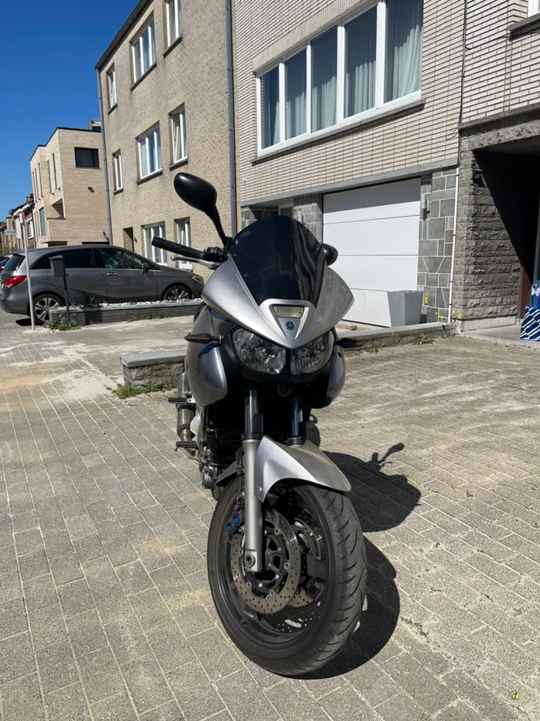 TDM 900- YAMAHA, Motoren, Motoren | Yamaha, 2 cilinders, Sportuitlaat, Occasion, Motorrijbewijs A