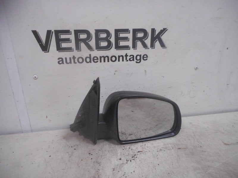SPIEGEL RECHTS ELEKTRISCH Opel Meriva (A) (01-2003/05-2010), Auto-onderdelen, Spiegels, Gebruikt, Opel, Opel Automobile GmbH, Kontakt-opel@opel.com