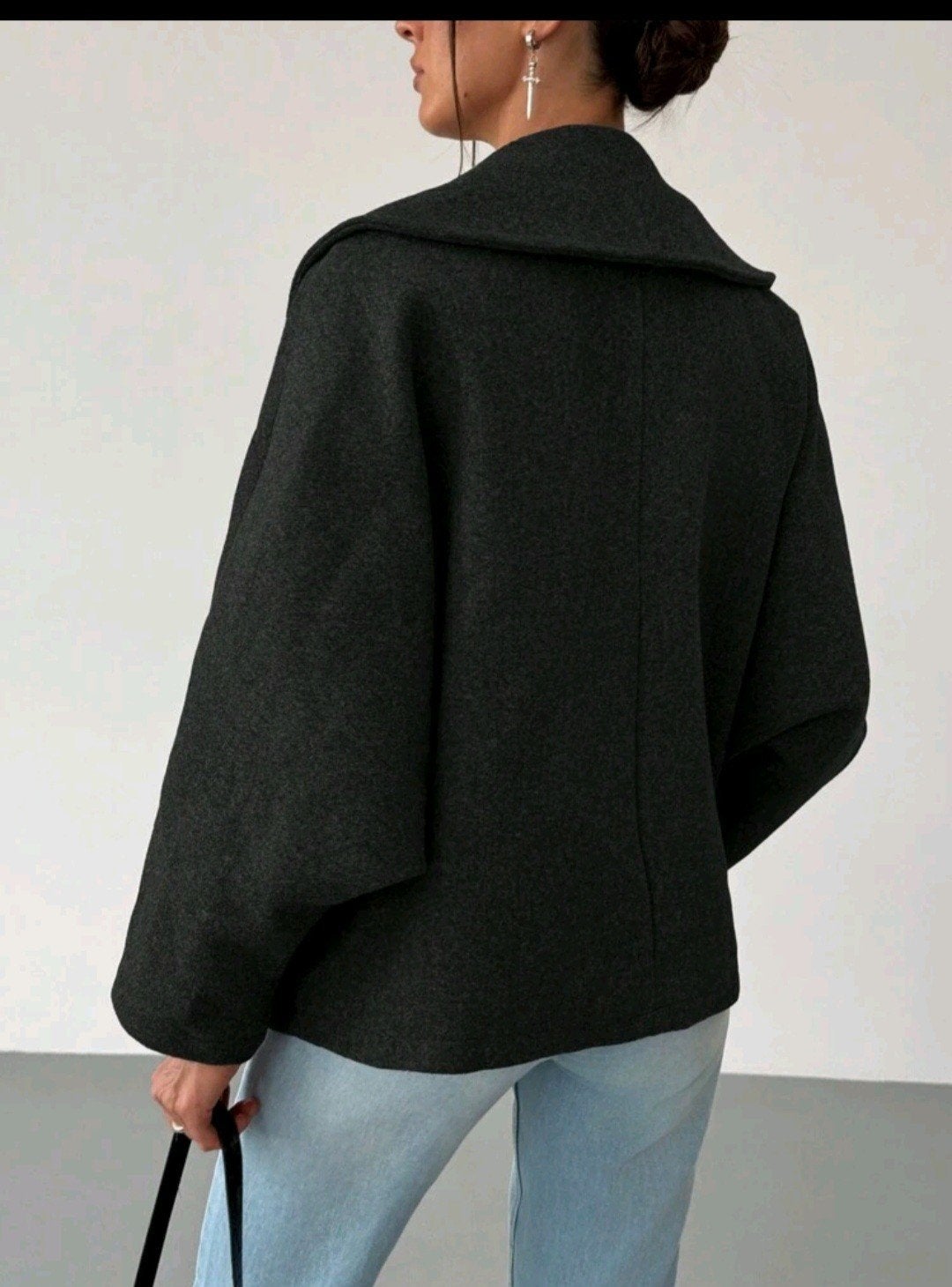 manteaux femme oversize, Vêtements | Femmes, Enlèvement