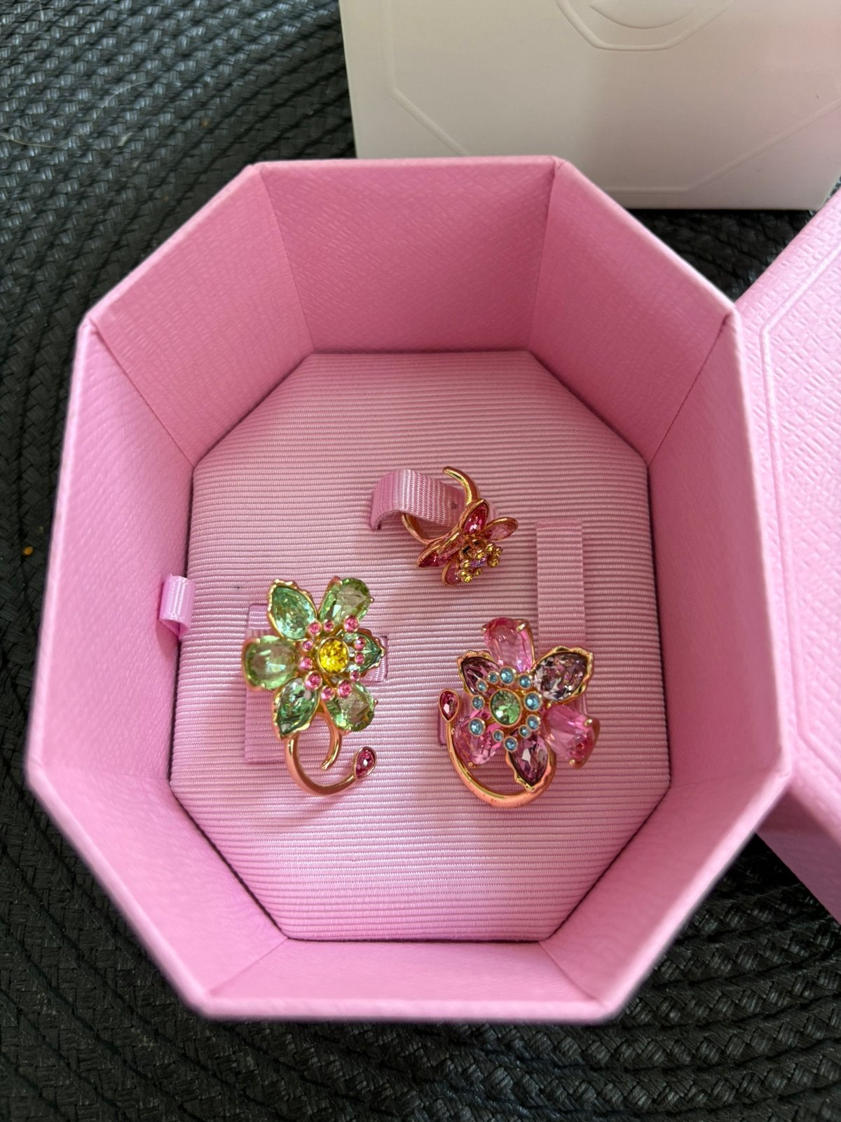 Swarovski Idyllia, Verzamelen, Ophalen, Zo goed als nieuw