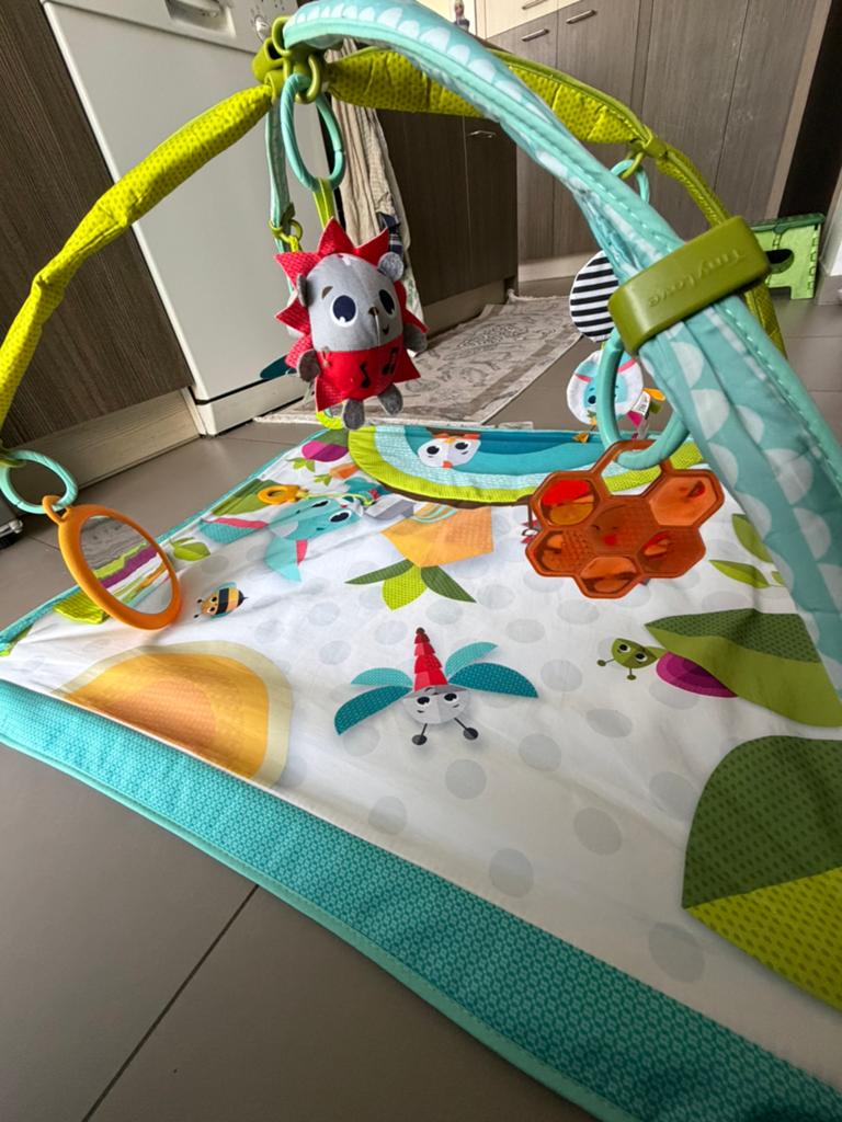 Tapis d éveil, Enfants & Bébés, Enlèvement, Utilisé