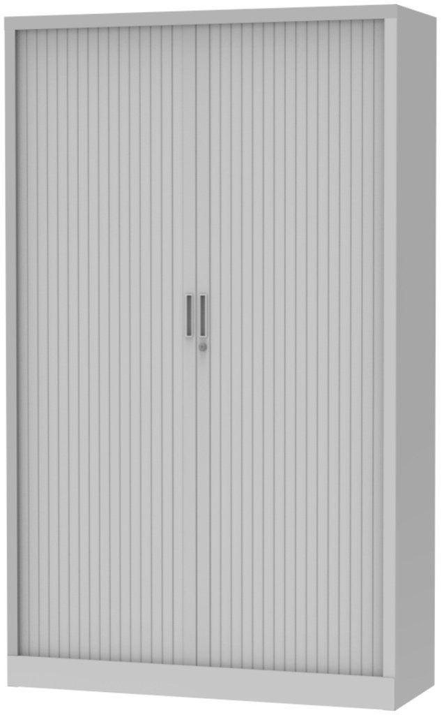 Monoblock „Cube” kasten met rolluikdeuren, Huis en Inrichting, Bureaus, Ophalen, Overige typen, 43 cm, Zo goed als nieuw