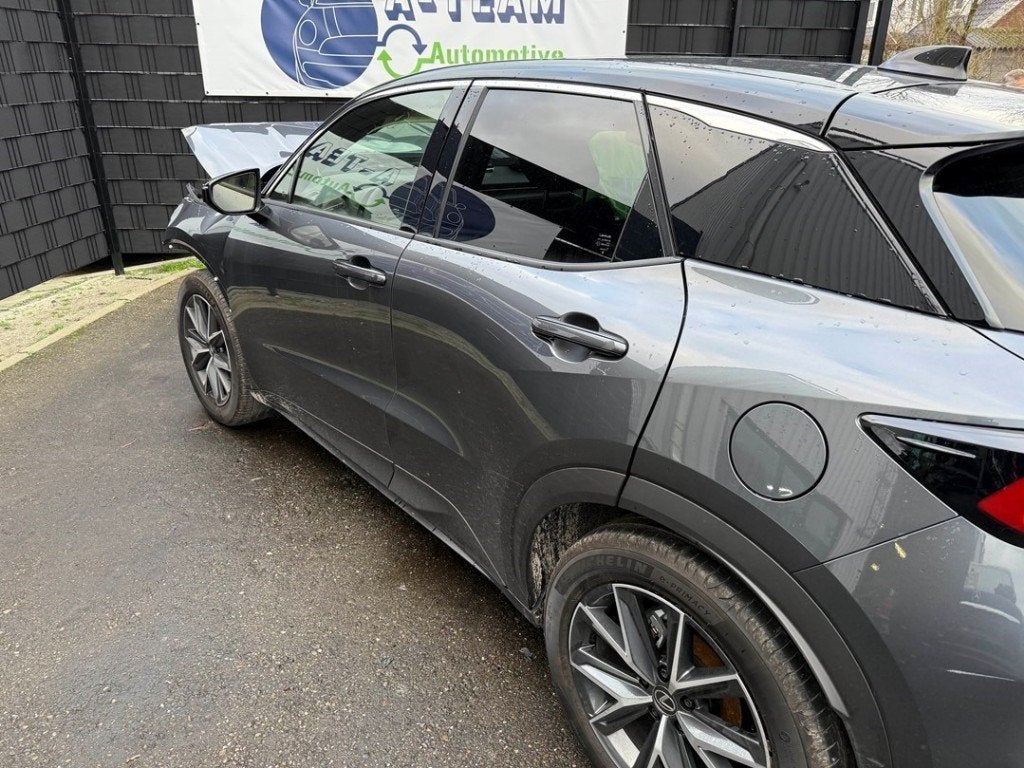 PORTIER LINKS ACHTER Lexus LBX (01-2023/-) (|6700452650|), Lexus-infoservice@lexus.de, Gebruikt, Deur, Lexus