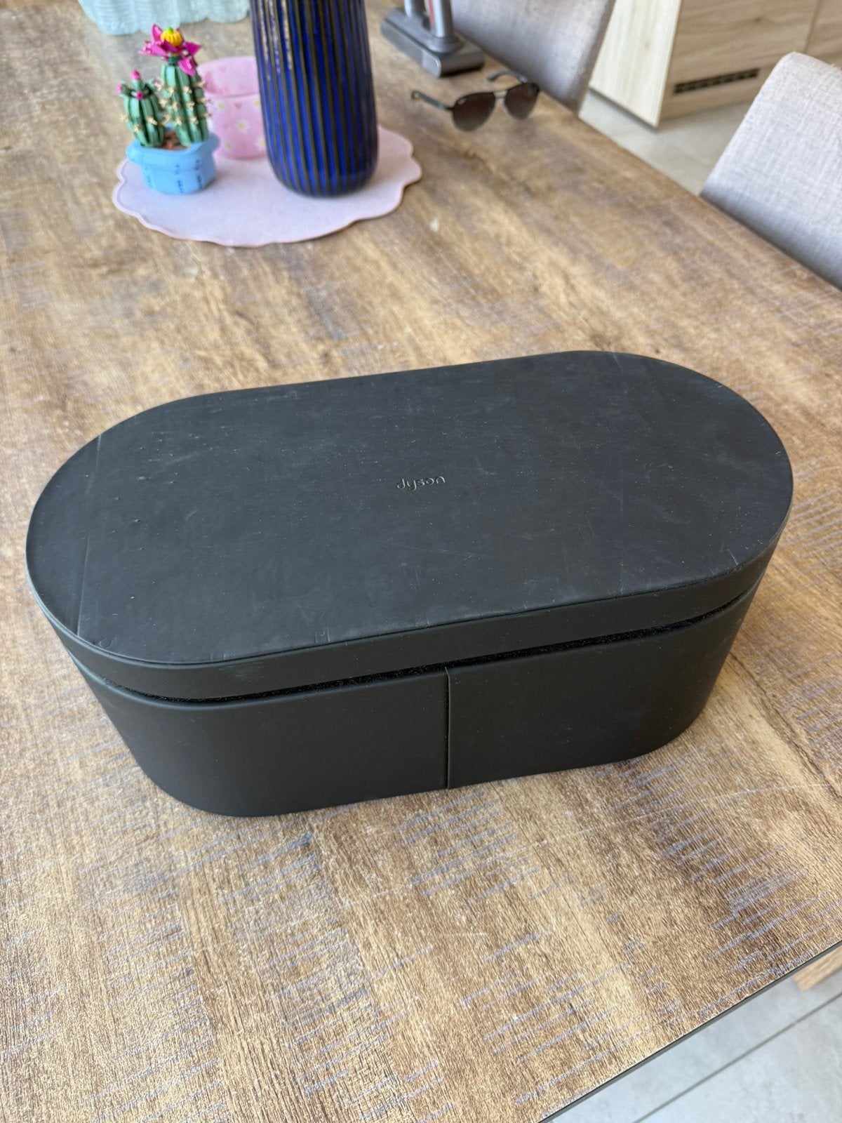 Dyson Airwrap, Enlèvement, Comme neuf