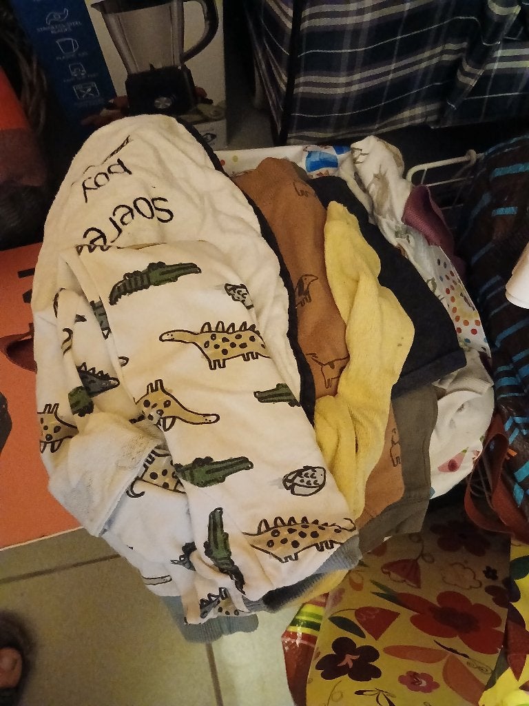 Baby kleren alerlei maten 50,60,70,80 enzo, Kinderen en Baby's, Ophalen, Zo goed als nieuw, Overige maten