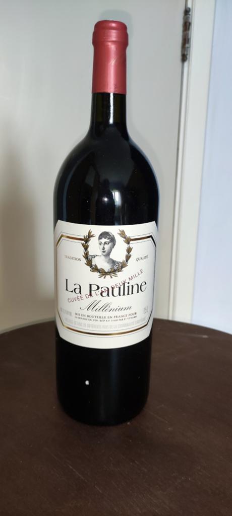 Vin rouge, Enlèvement, Vin rouge