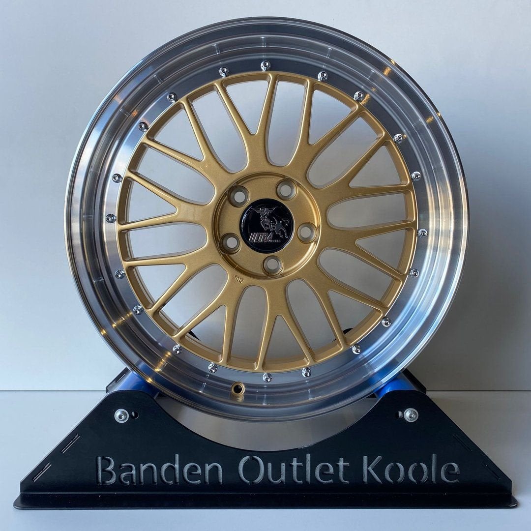 Skoda Elroq Enyaq Karoq Kodiaq Octavia SuperB Yeti 5x112 19', Auto-onderdelen, Banden en Velgen, 19 inch, Velg(en), -, -