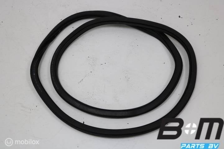 Portierrubber rechtsachter VW Up 5drs FL 1S4867914C, Utilisé