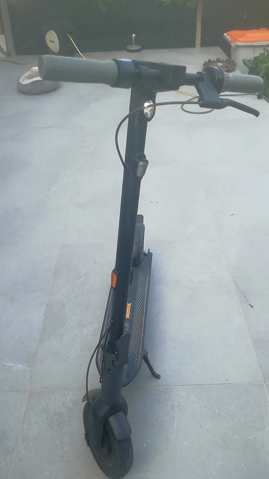 Ninebot max g30, Fietsen en Brommers, Steps, Ophalen