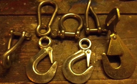 Garage materiaal, Autos : Pièces & Accessoires, Attelages, Enlèvement ou Envoi, Neuf