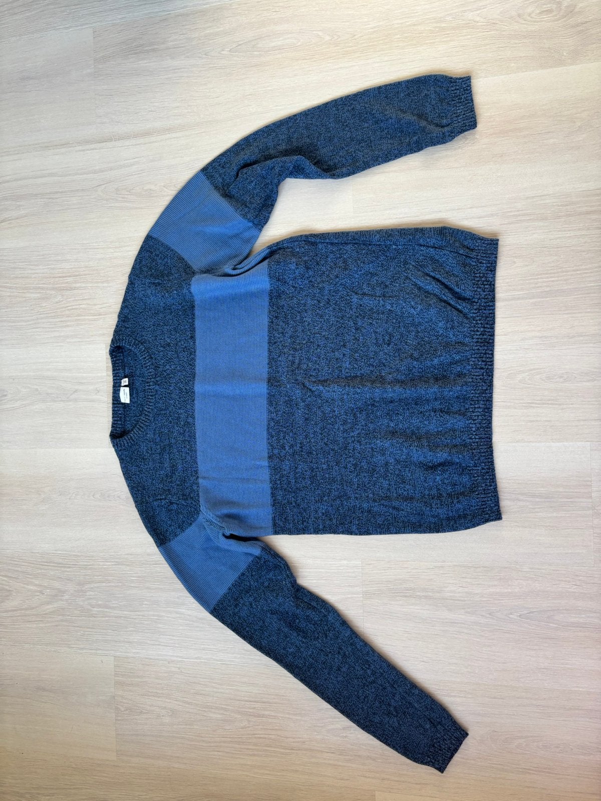 Blauwe trui. name it, Kleding | Heren, Ophalen, Zo goed als nieuw
