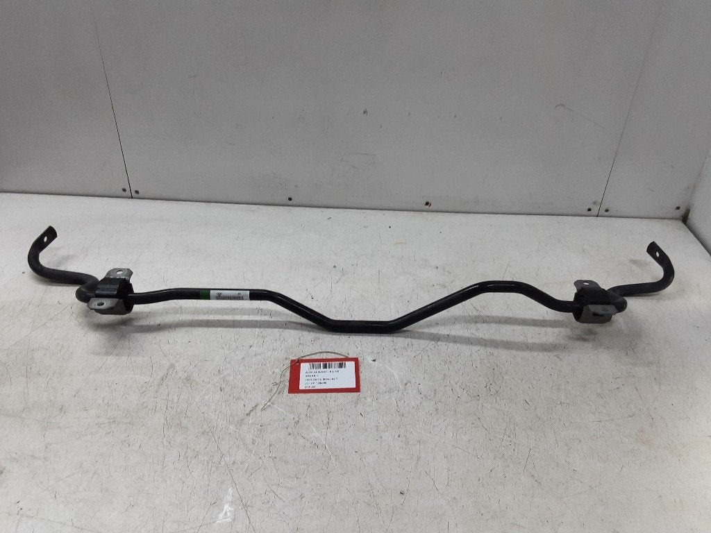 STABILISATORSTANG ACHTER Audi A4 Avant (B9) (8W0511305AF), Info@audi.de, Audi, Audi AG, Gebruikt