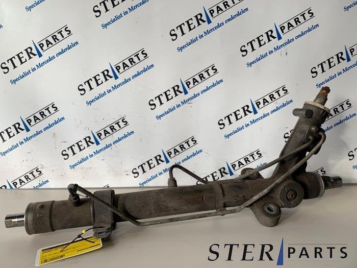 Boîtier de direction assistée d'un Mercedes Vito, 3 mois de garantie, Utilisé, -, -