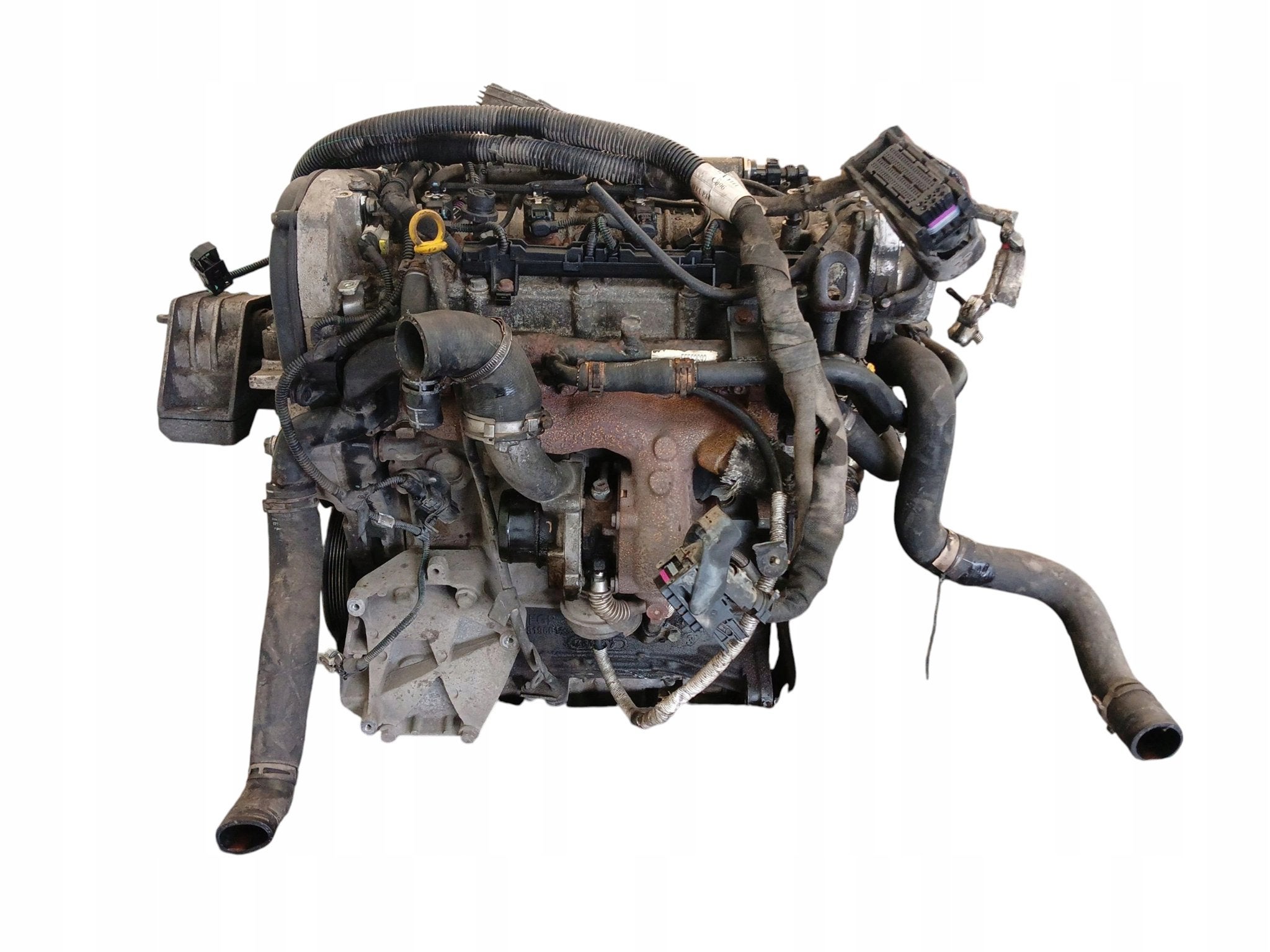Moteur Z19DT Complet VECTRA OPEL