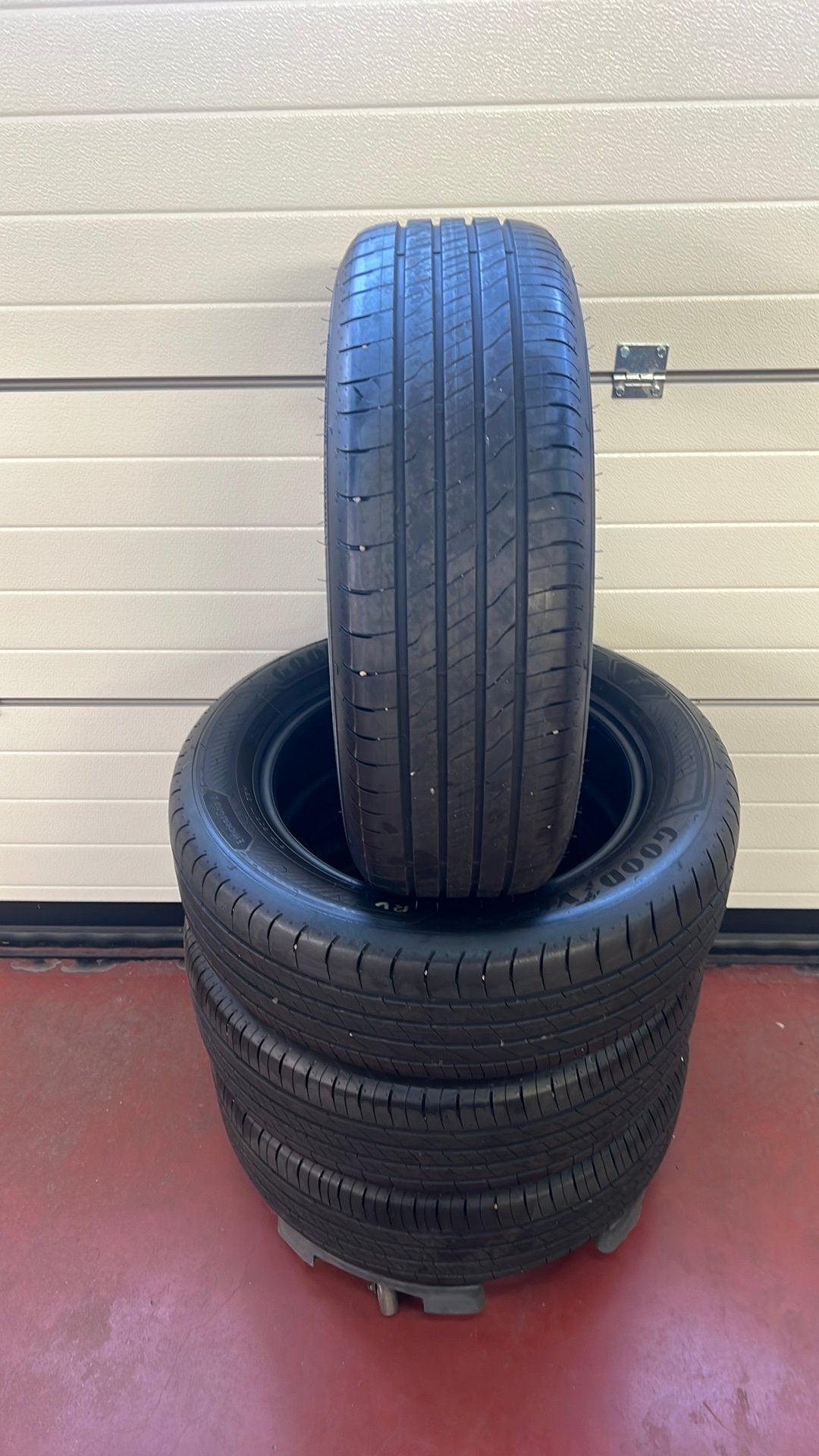 Banden, Auto-onderdelen, Banden en Velgen, Ophalen, 17 inch, Band(en), Personenwagen