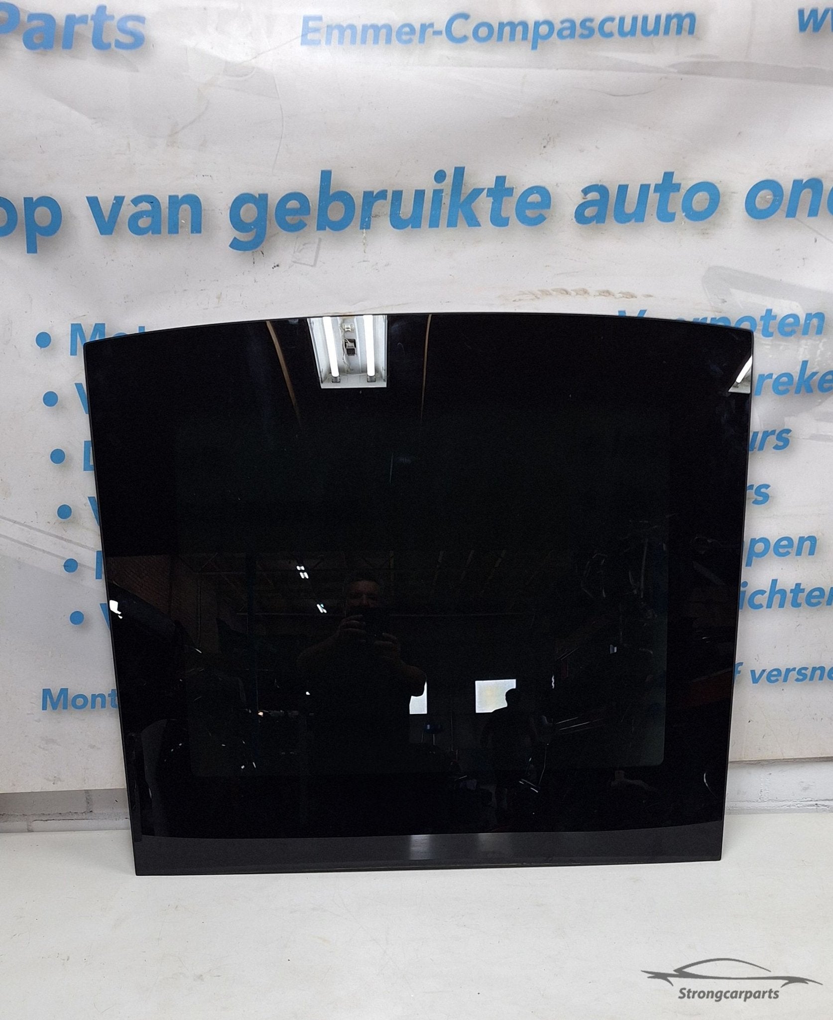 Panorama dak glas origineel VW Golf 7 5G6877071, Auto-onderdelen, Gebruikt, -, Volkswagen, -