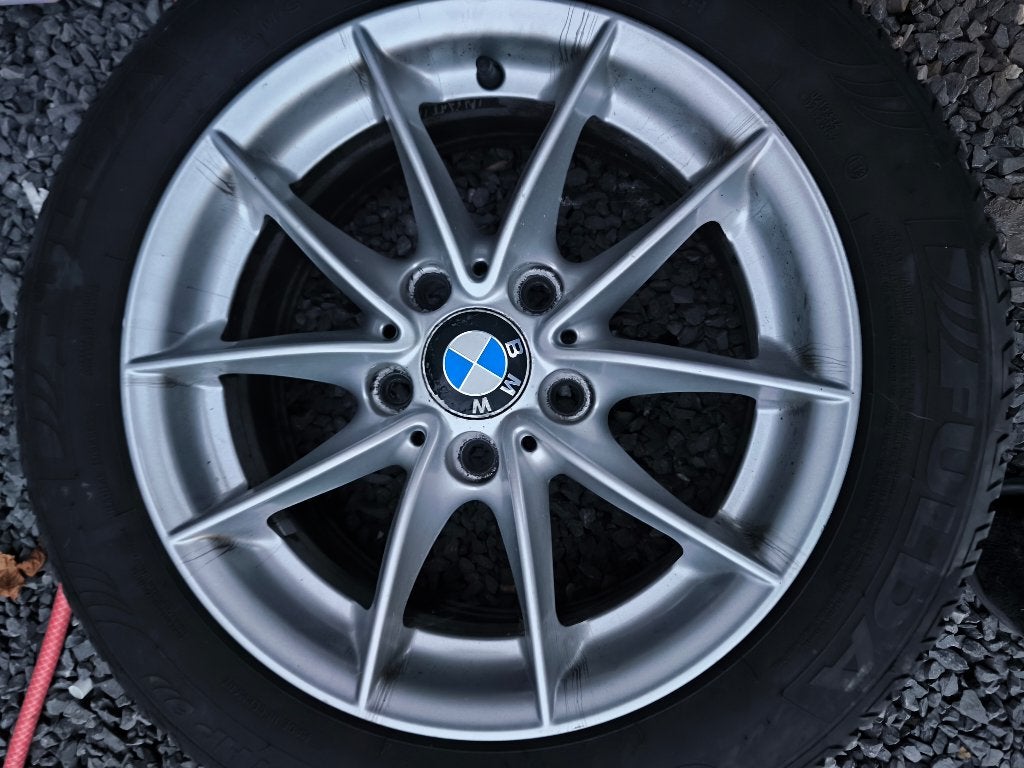 Jantes BMW, Ophalen, Velg(en), 16 inch, Nieuw