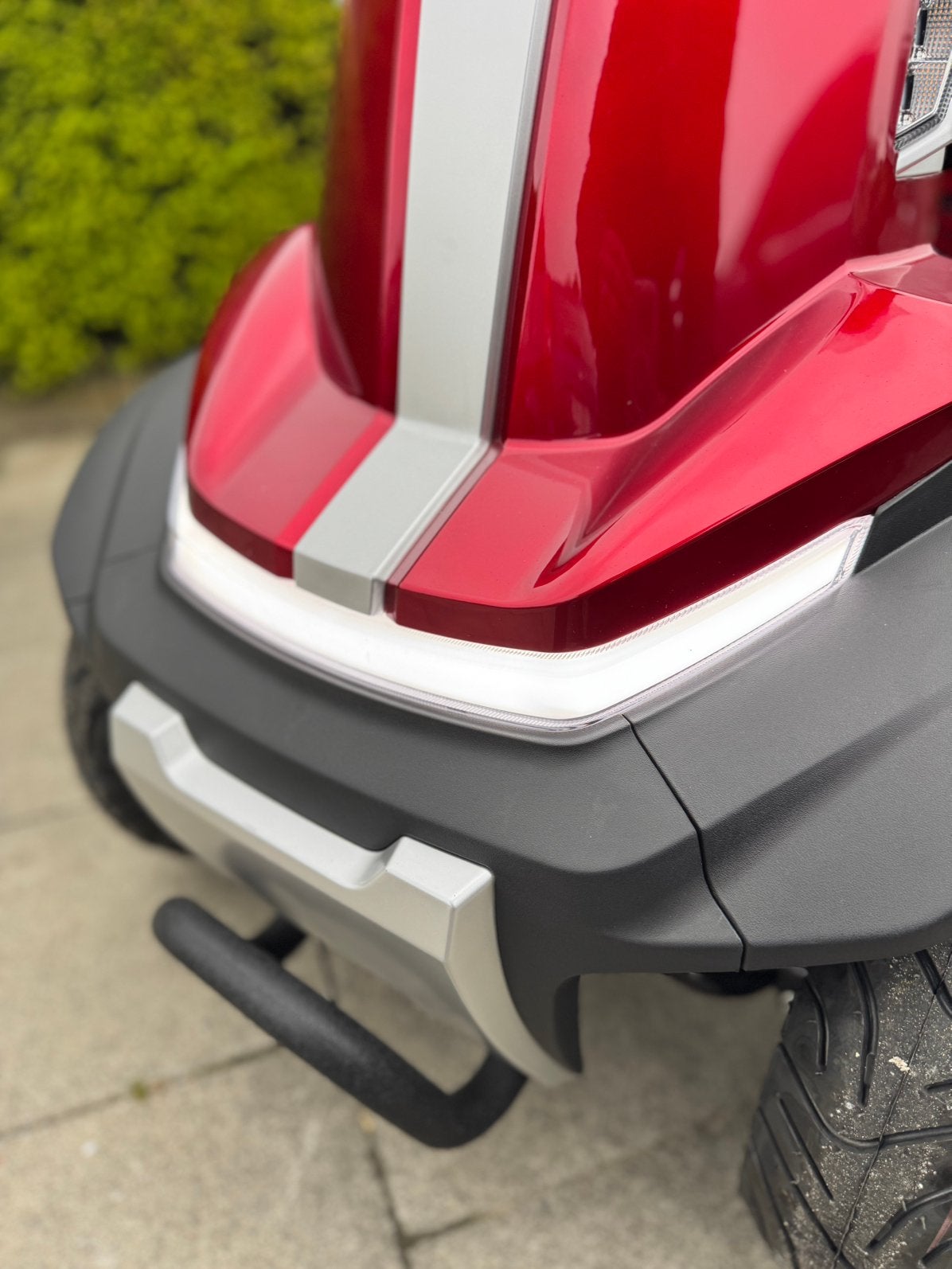 Scootmobiel de luxe Mobitich Falçon à 20 km/h (nouvelle), Enlèvement ou Envoi, Pliant, Neuf, Fauteuil roulant électrique