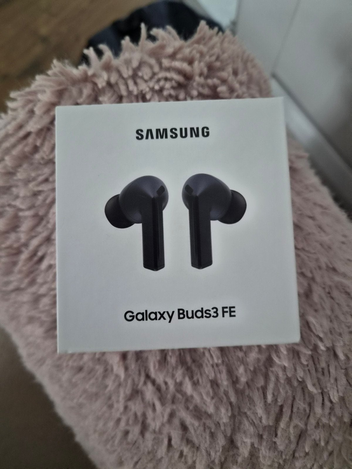 Samsung Galaxy Buds3 FE, Télécoms, Enlèvement, Samsung