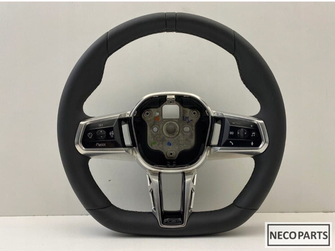 BMW İ7 G70 STUUR, Gebruikt, -, -, Ophalen of Verzenden