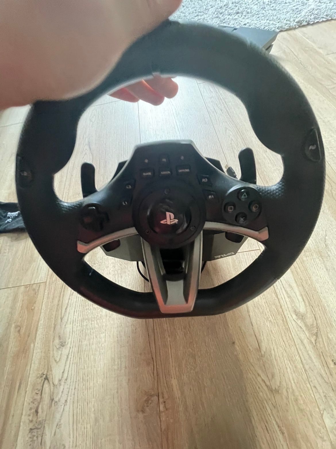 Ps stuur spellen en ps4, Computers en Software, Ophalen of Verzenden, Gebruikt