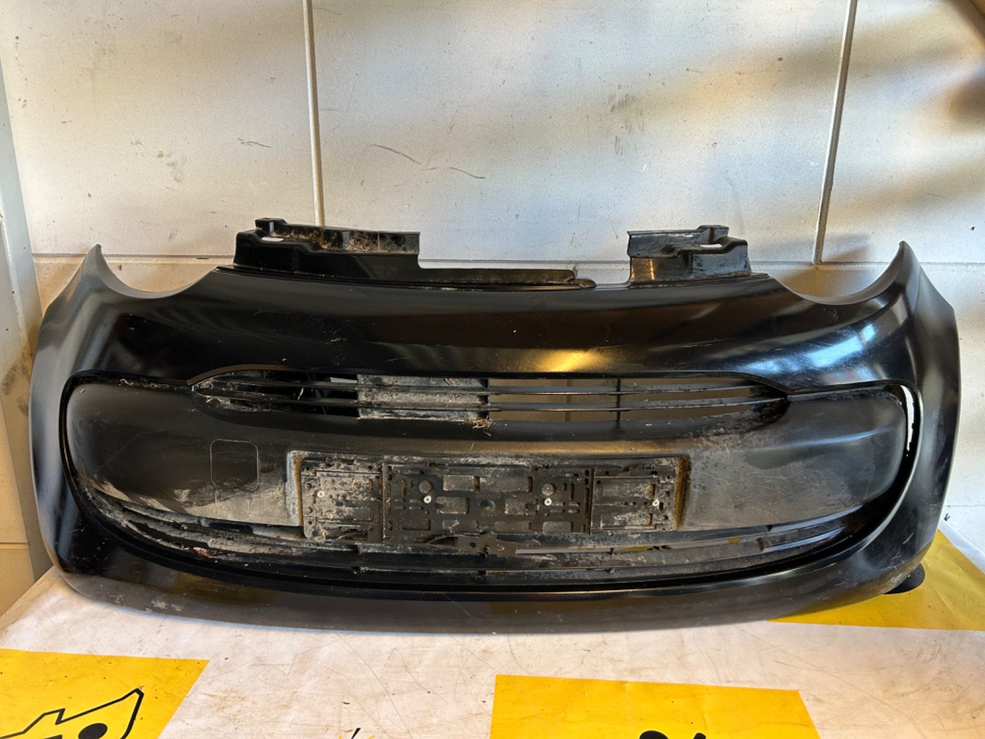 pare-chocs avant Citroen c1 2005-2013 521190H070 pare-chocs, Info@fabrikant.eu, Fabrikant BV, Fabrikantstraat 1
1000 AA  Amsterdam, NL