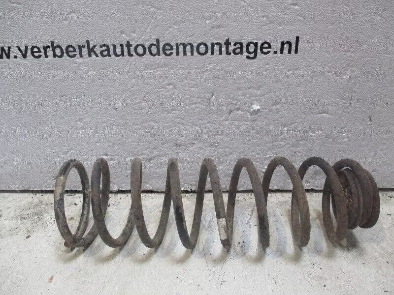 SCHROEFVEER ACHTER Volvo 940 II (1x-witte-stip), Enlèvement ou Envoi, Info@volvocars.com, Volvo Car Germany GmbH, Siegburger Straße 229 50679 Köln, DE