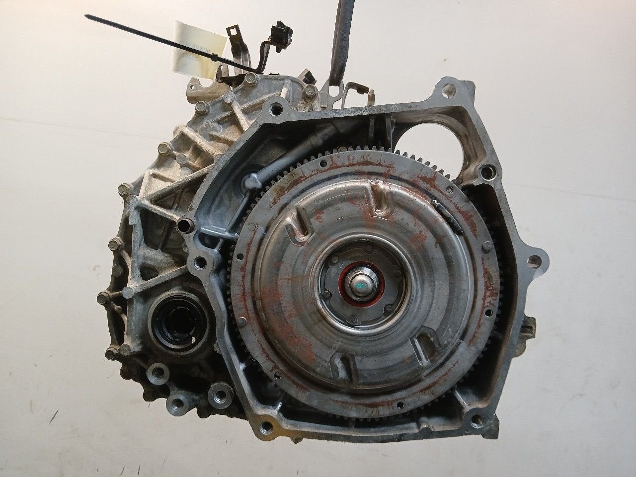 Versnellingsbak automaat Honda Jazz, Onderdelen@venauto.nl, Gebruikt, Ettenseweg 76, 4706 PB Roosendaal, The Netherlands, Herkomst onderdeel bekend